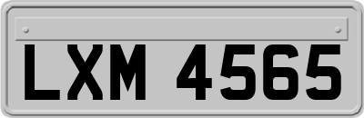 LXM4565
