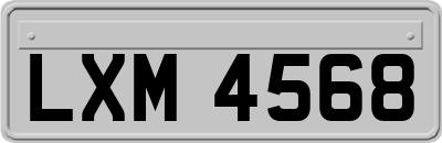 LXM4568