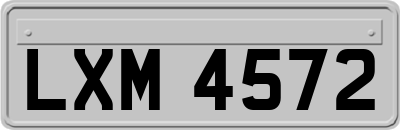 LXM4572