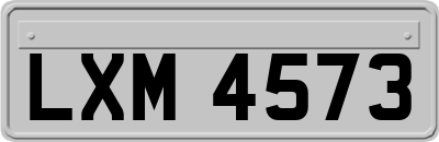 LXM4573