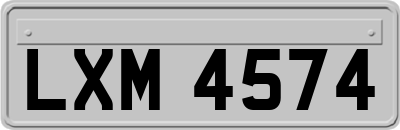 LXM4574