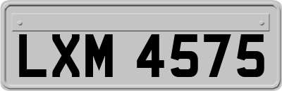 LXM4575