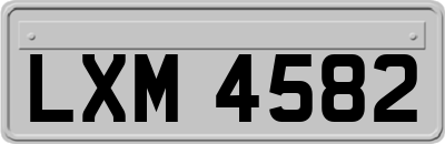 LXM4582