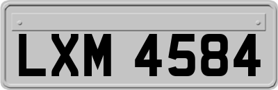 LXM4584