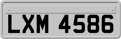 LXM4586