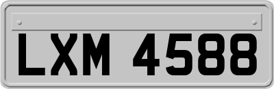 LXM4588