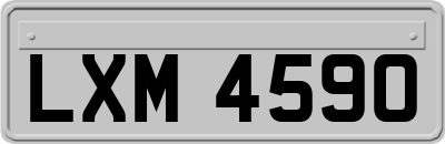LXM4590