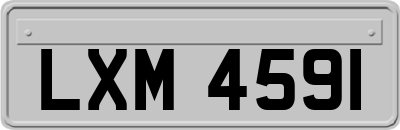 LXM4591