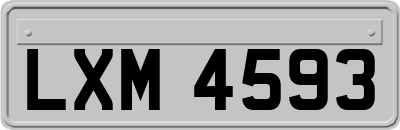 LXM4593