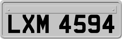 LXM4594