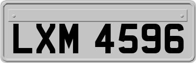 LXM4596