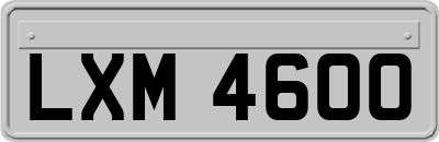LXM4600