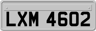 LXM4602