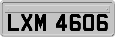 LXM4606