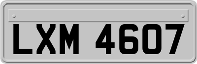 LXM4607