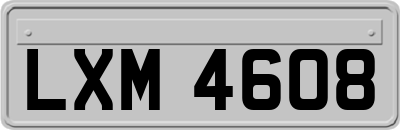 LXM4608