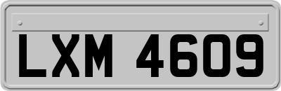 LXM4609