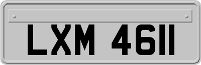 LXM4611