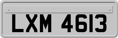 LXM4613