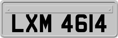 LXM4614