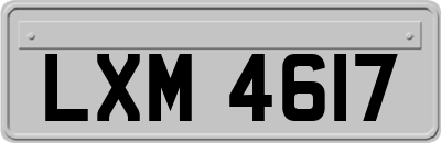 LXM4617