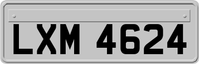 LXM4624