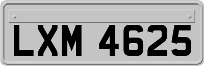 LXM4625