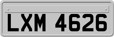 LXM4626