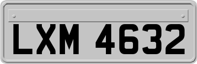 LXM4632