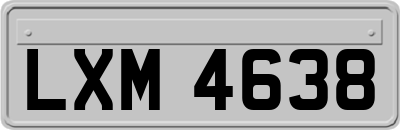 LXM4638