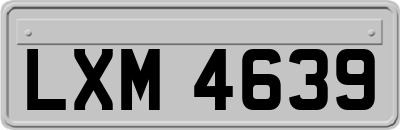 LXM4639