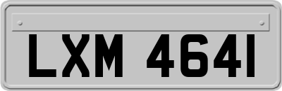 LXM4641