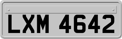 LXM4642