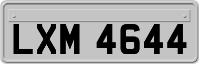 LXM4644