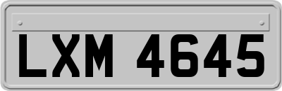 LXM4645