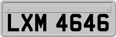 LXM4646