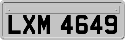 LXM4649