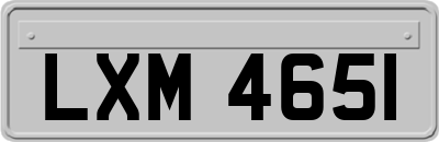 LXM4651
