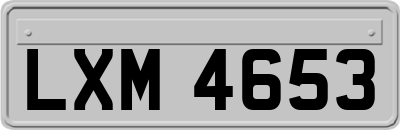 LXM4653
