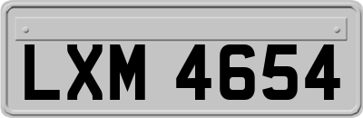 LXM4654