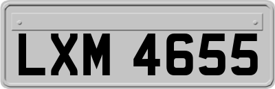 LXM4655