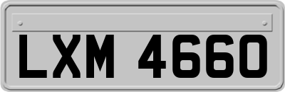 LXM4660