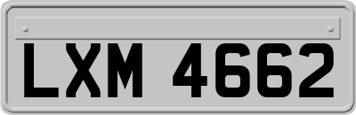 LXM4662