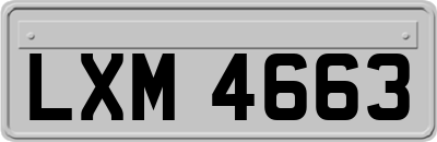 LXM4663