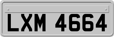 LXM4664