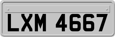LXM4667