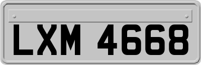 LXM4668
