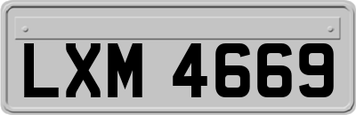 LXM4669