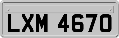 LXM4670