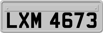 LXM4673